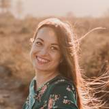 Rosa Alcaraz