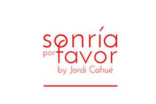 Sonriaporfavor logo