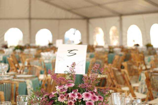 Bonillo Catering