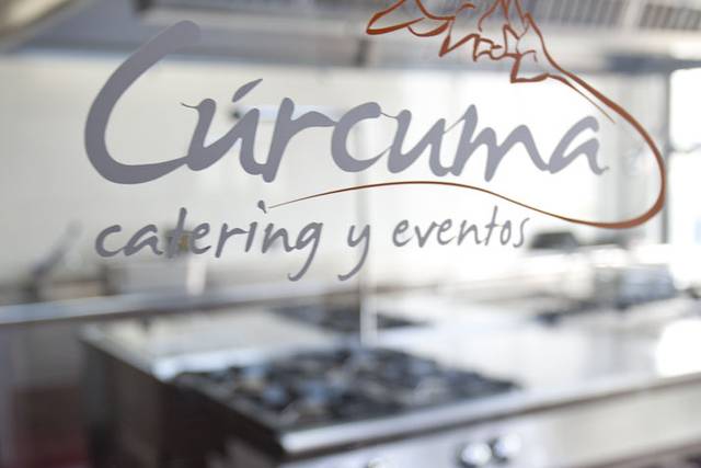 Cúrcuma Eventos