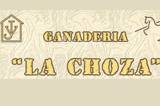 Logo Ganaderia la Choza