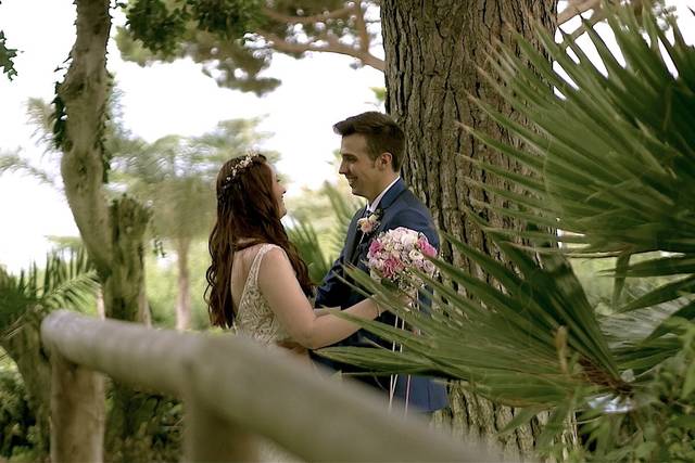 Imagen de boda