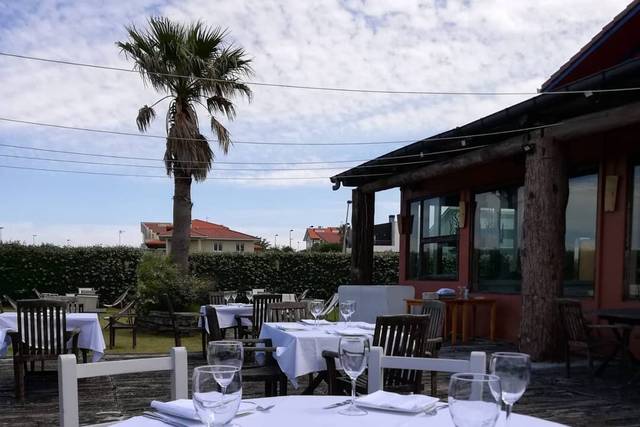 Restaurante Milagros