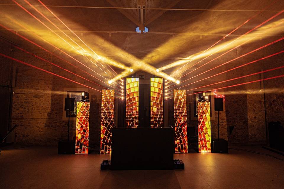 NUEVOS MONTAJES 2026