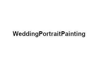 WeddingPortraitPainting