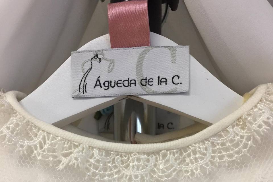 Águeda de la Ce