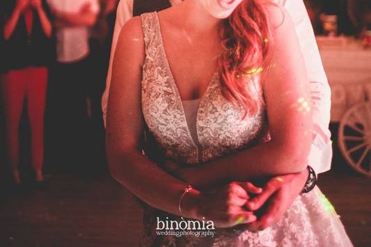 Binomia Photo