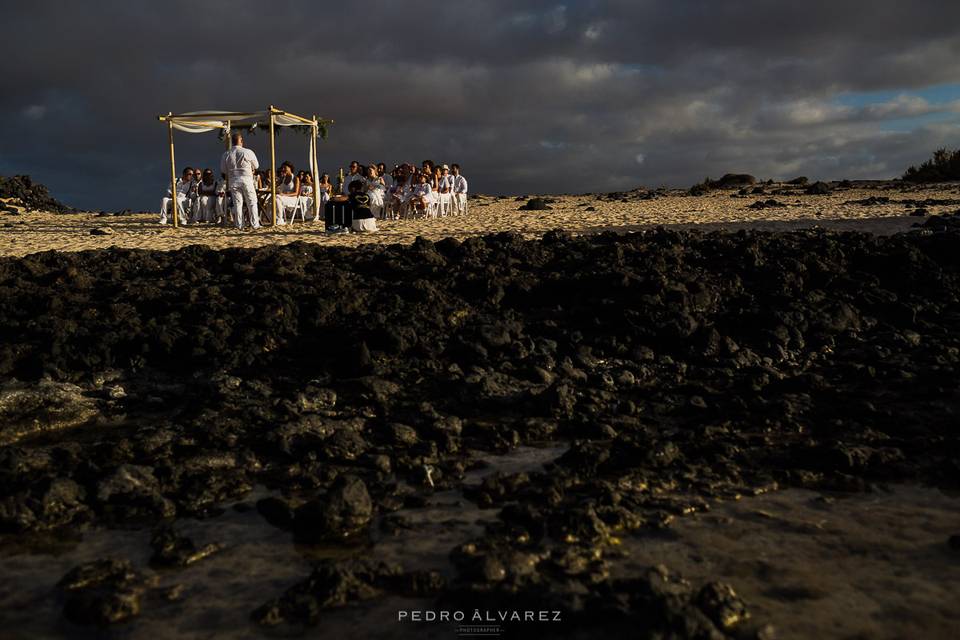 Fotografia Pedro Álvarez