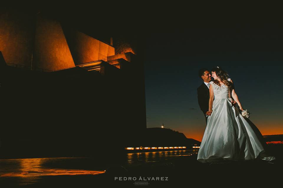 Fotografia Pedro Álvarez