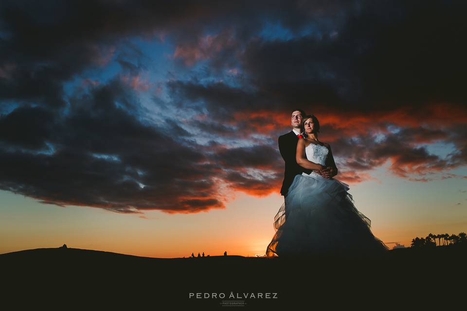 Fotografia Pedro Álvarez