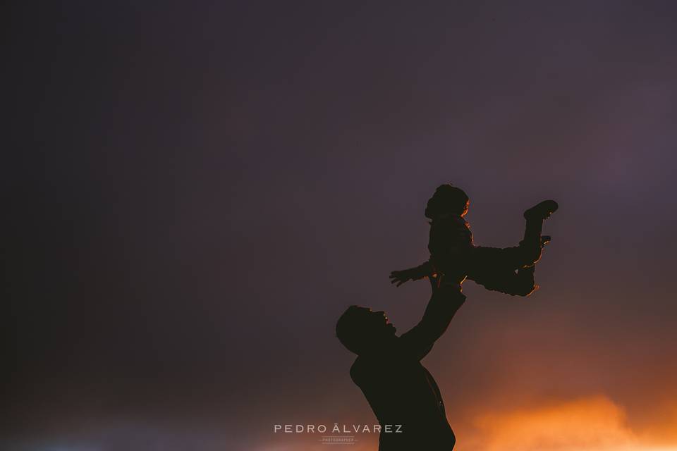 Fotografia Pedro Álvarez