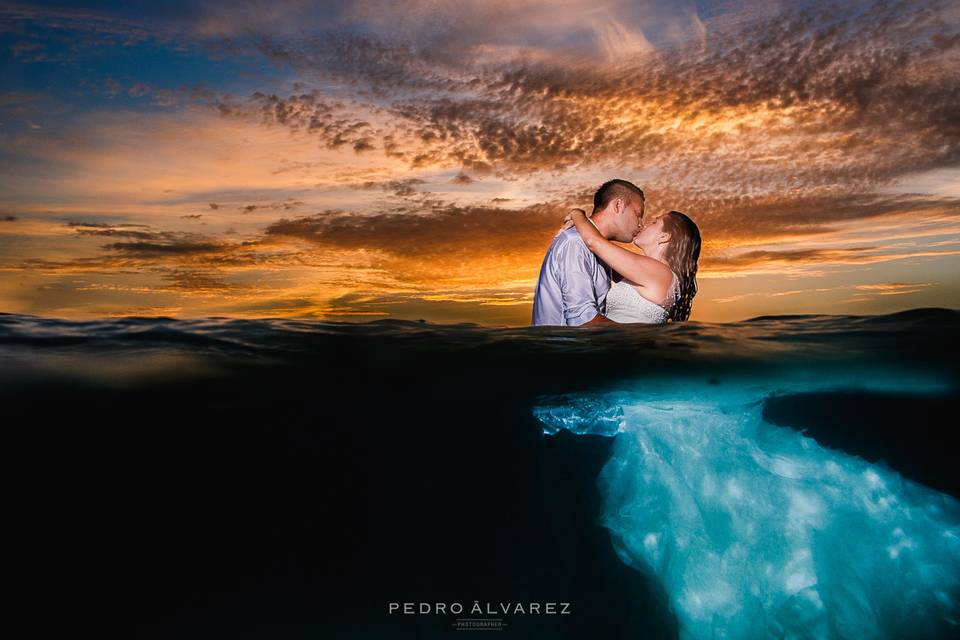 Fotografia Pedro Álvarez