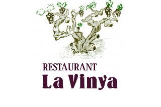 Restaurante Masia La Vinya