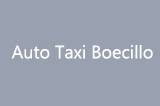 Auto Taxi Boecillo