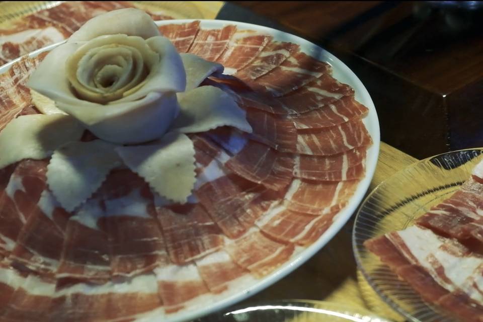 Jamonero