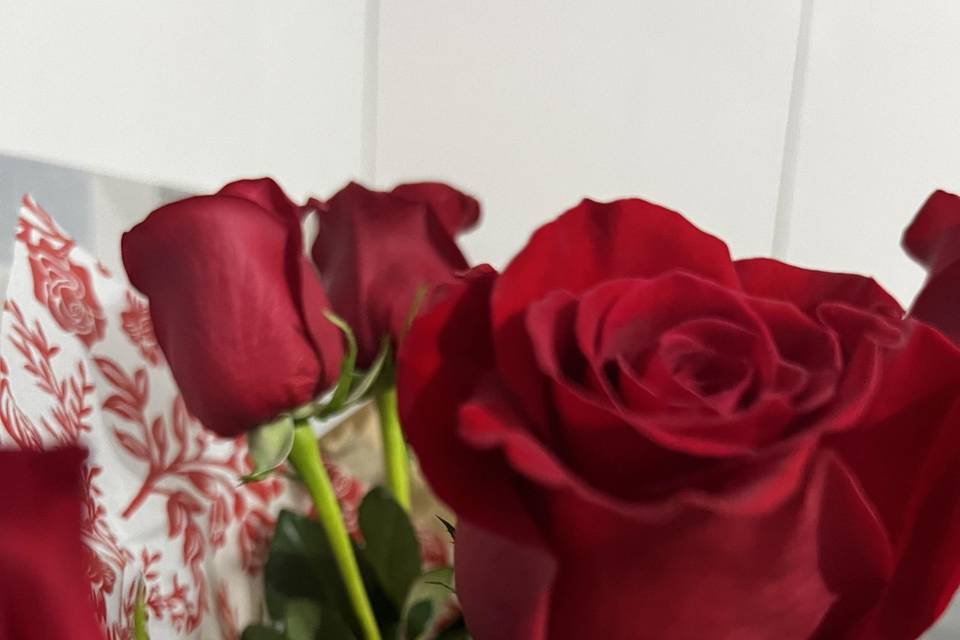 Rosas