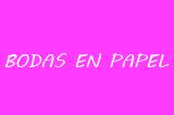 Bodas en Papel