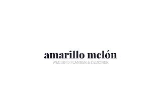 Amarillo Melón