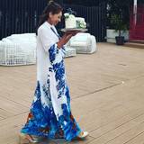 Alejandra De La Gala