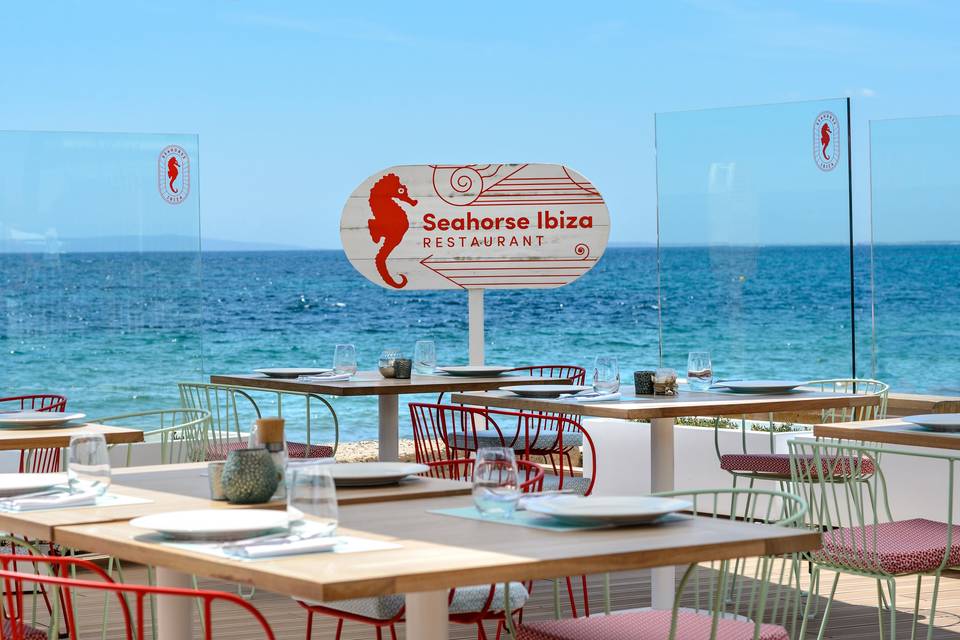 Seahorse Restaurante