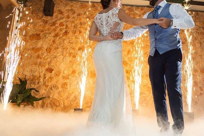 Bodas en Mallorca