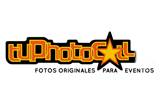 logotipotuphotocall