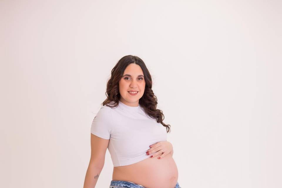 María (embarazo)