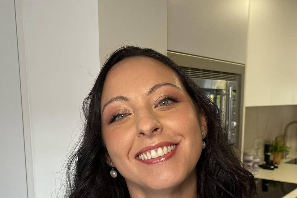 Boda de Marta