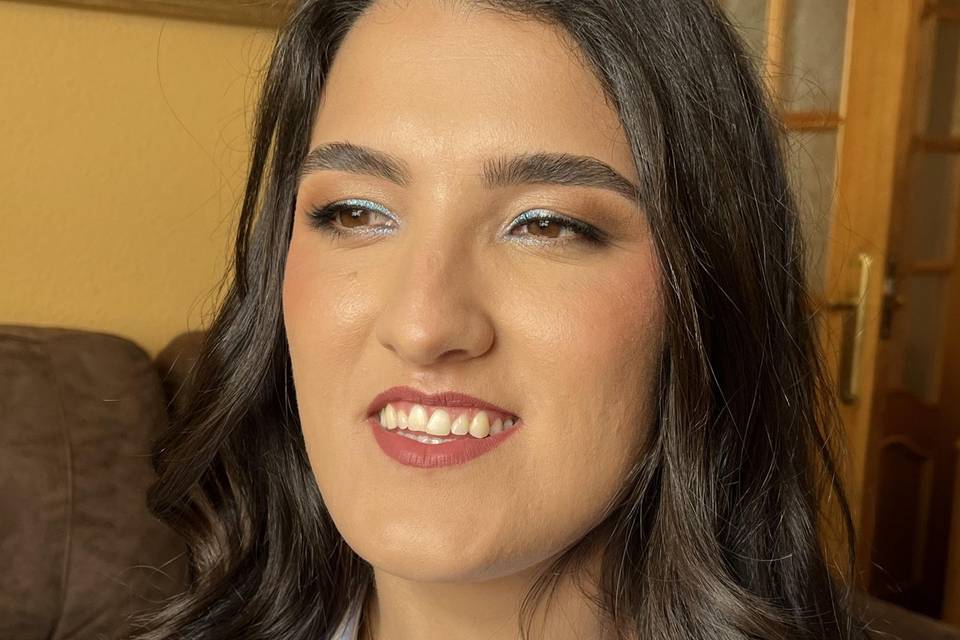 Elena, invitada