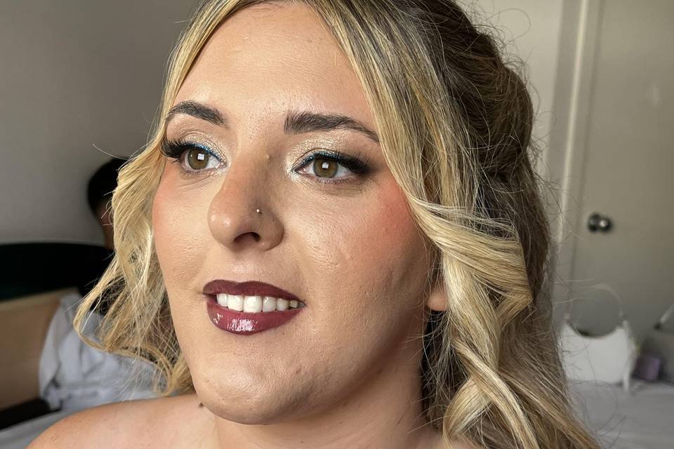 Gema, invitada