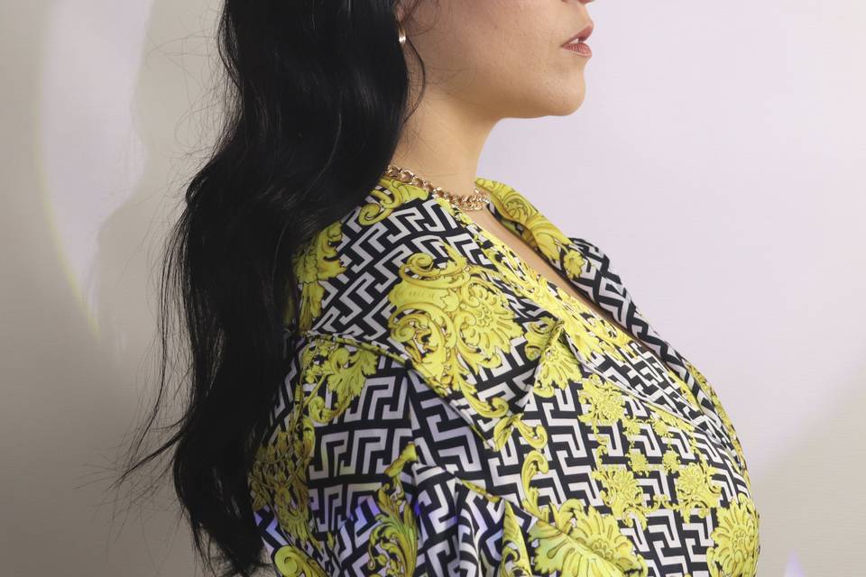 Ondas glam