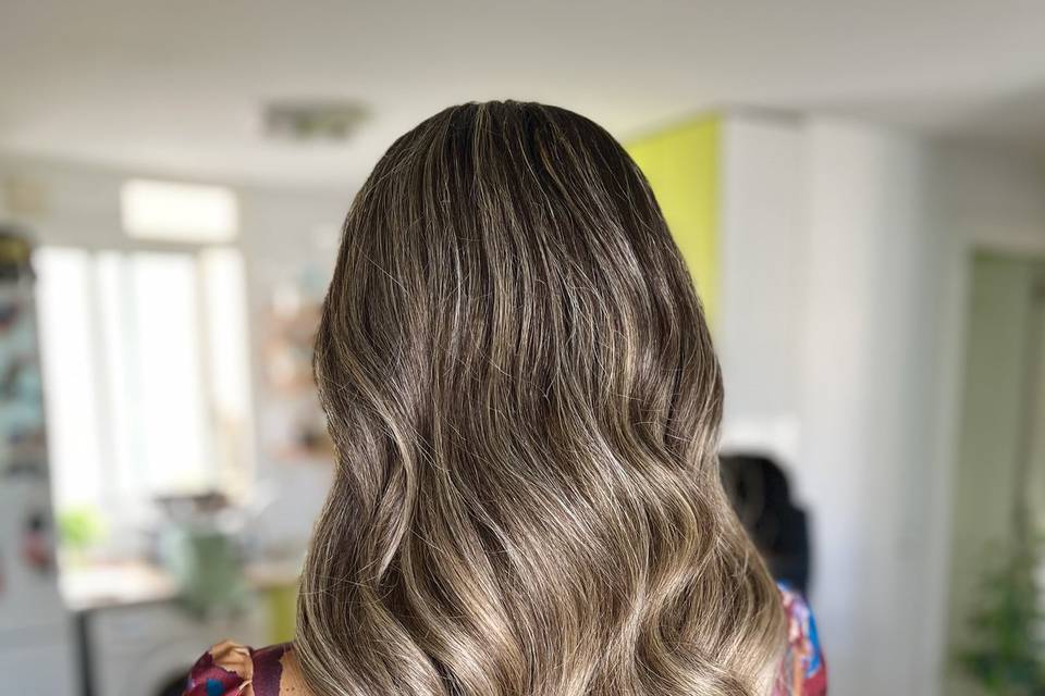 Lucia, invitada