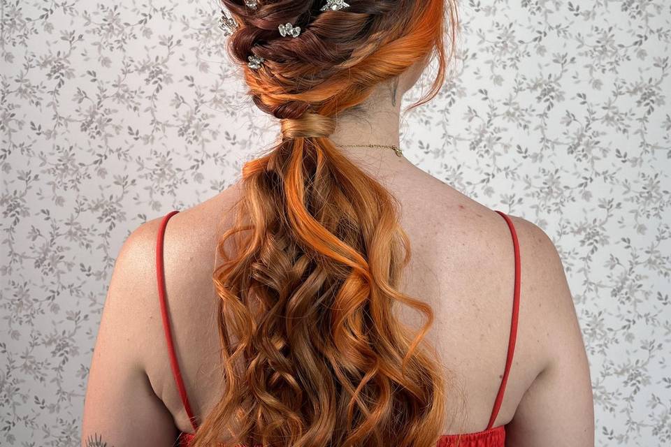 Coleta Boho
