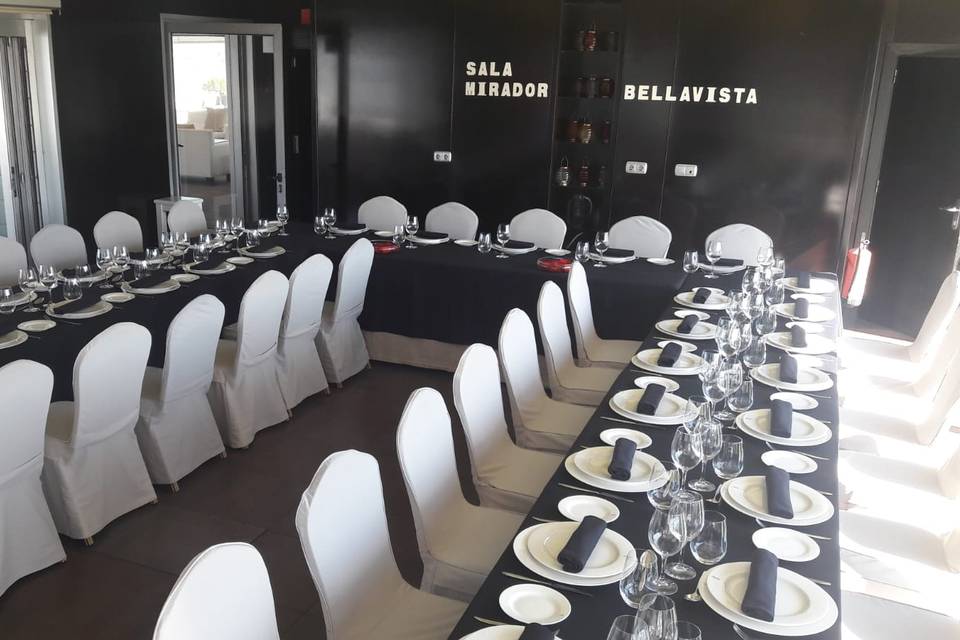 Restaurante Bellavista