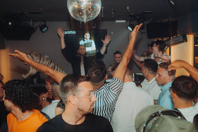 Dj Fiesta Asegurada  Ibiza