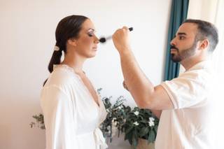 My Wedding Adventure