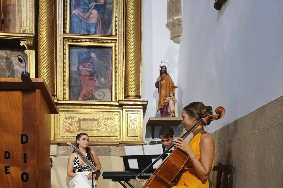 Quartet