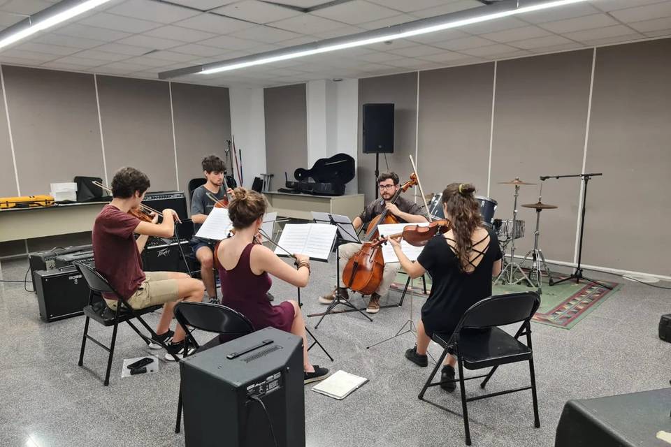 Ensayo