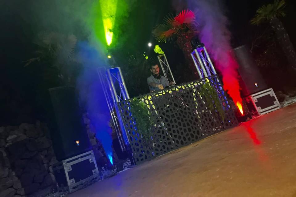 DJ Vaas