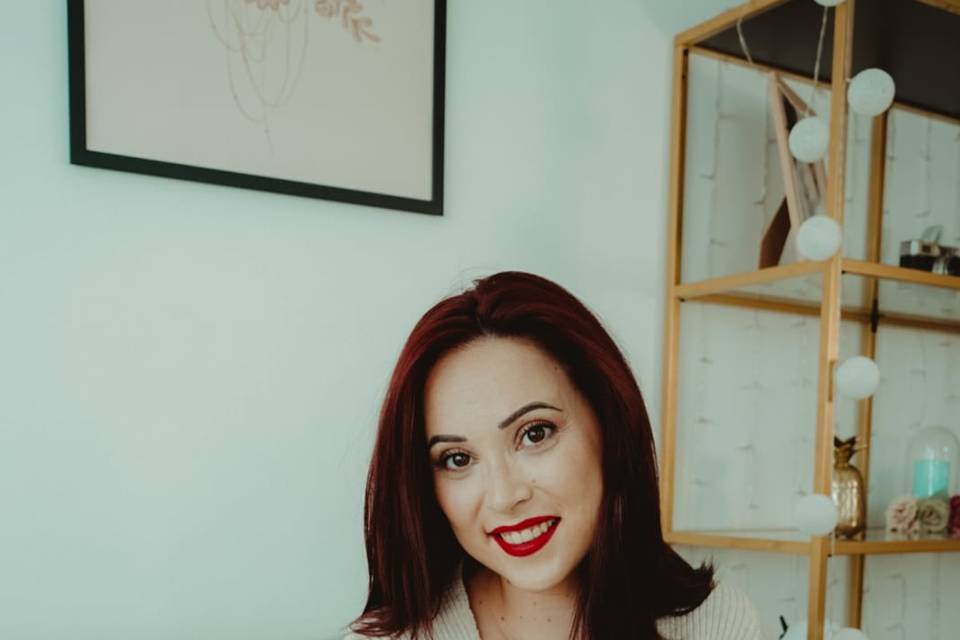 Lola Celdrán