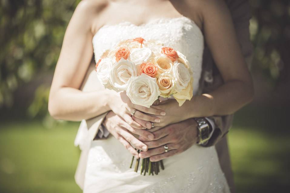 Bouquet de novia