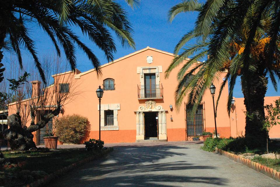 Hotel Rural Castellón