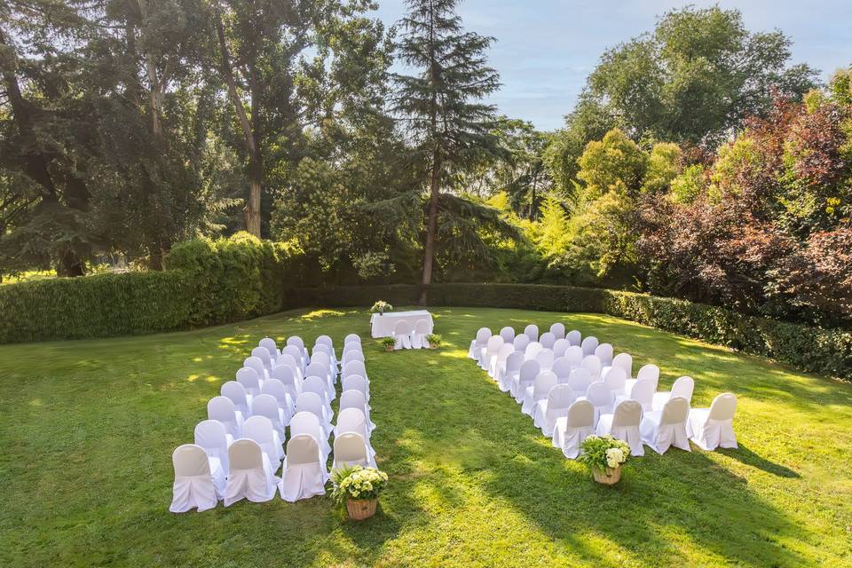 Ceremonia
