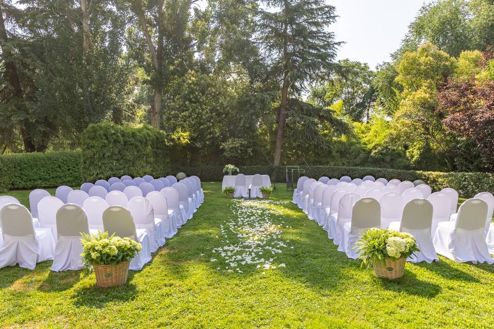 Ceremonia