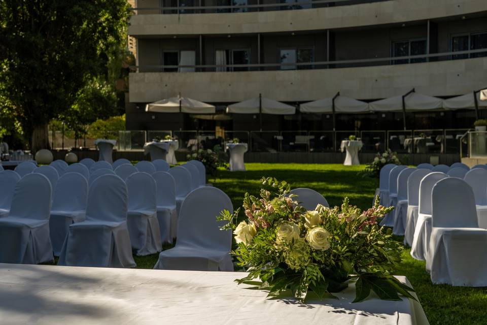 Ceremonia