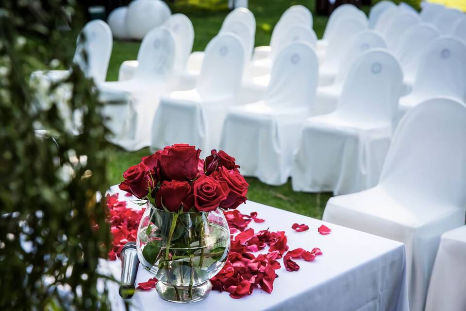 Ceremonia