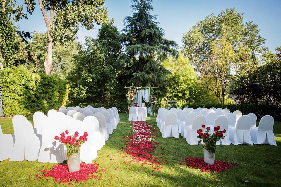 Ceremonia