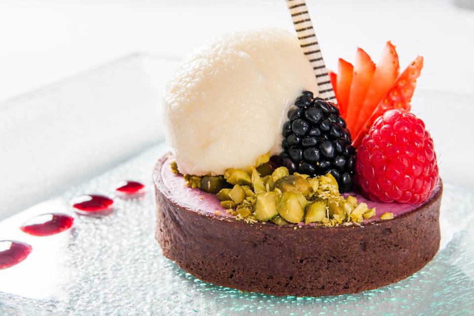Postre