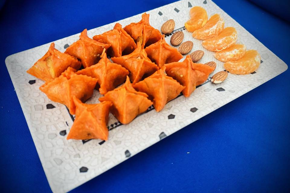 Naranja
