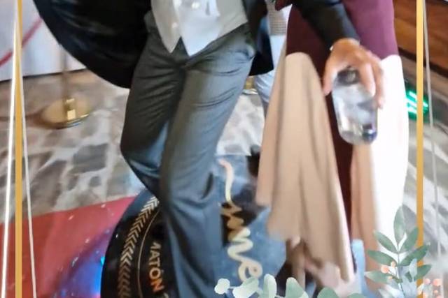 Chulería y estilo.